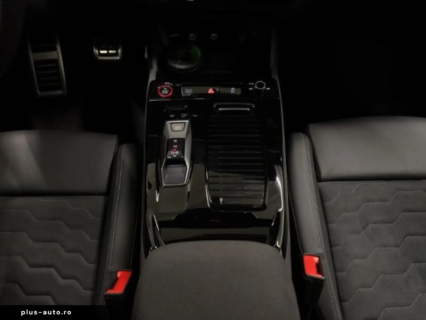 AUDI A6 e-tron Avant qu. TECH PRO MATRIX 21 B&O PANO