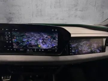 AUDI A6 e-tron Avant qu. TECH PRO MATRIX 21 B&O PANO