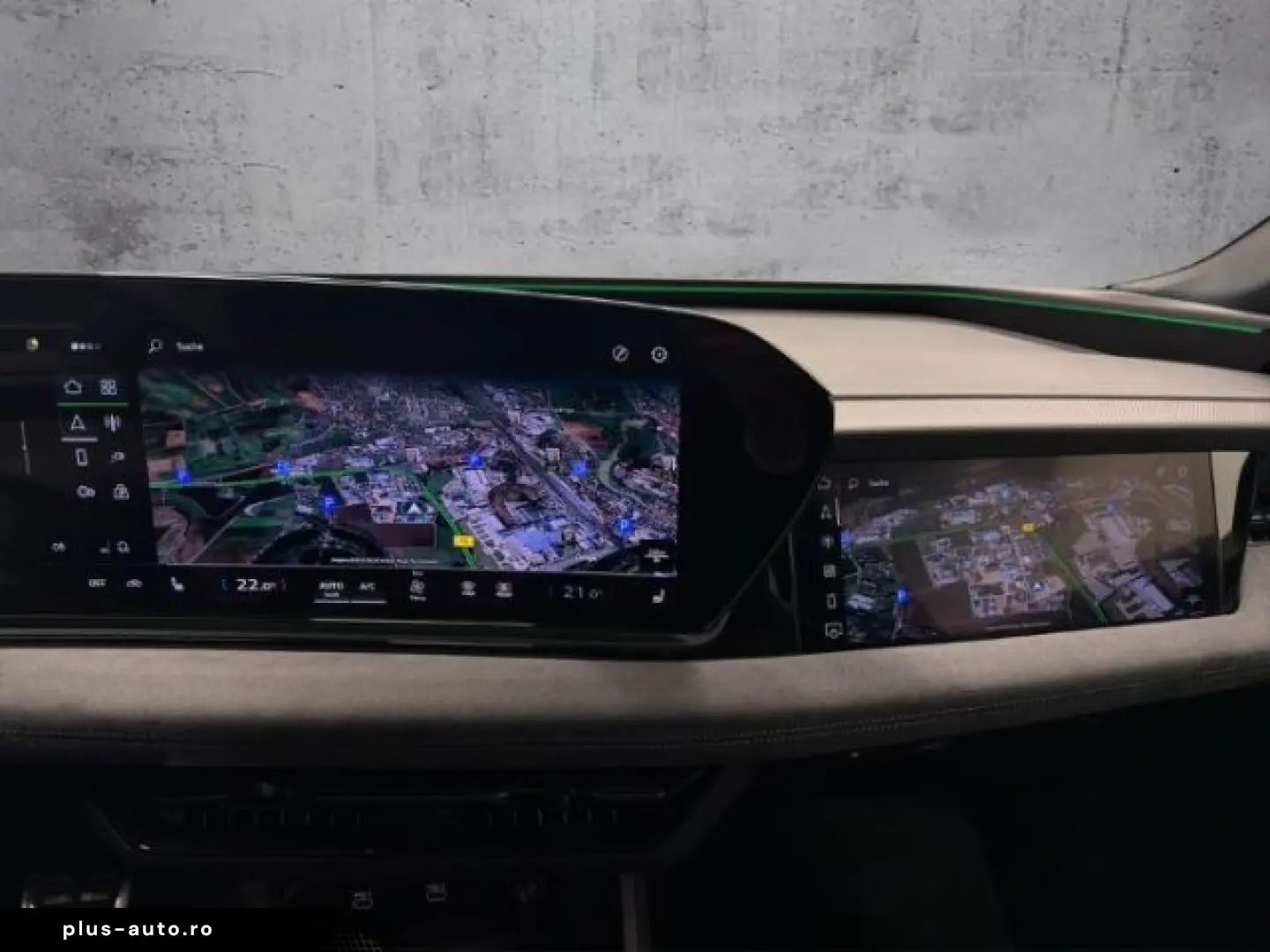 AUDI A6 e-tron Avant qu. TECH PRO MATRIX 21 B&O PANO