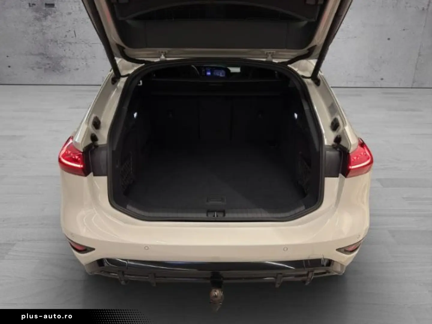 AUDI A6 e-tron Avant qu. TECH PRO MATRIX 21 B&O PANO