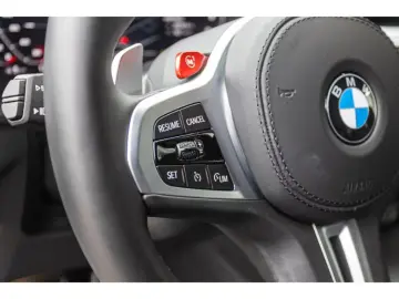 BMW X4 M  Navi HUD LED RFK Leder