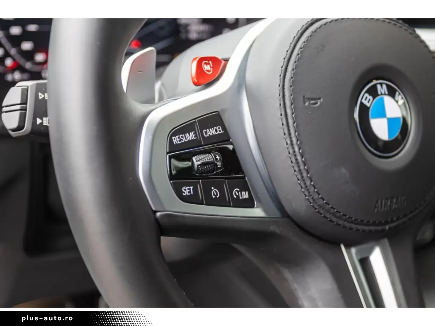 BMW X4 M  Navi HUD LED RFK Leder