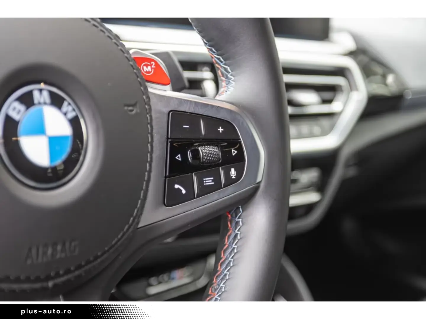 BMW X4 M  Navi HUD LED RFK Leder