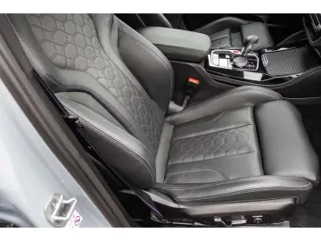 BMW X4 M  Navi HUD LED RFK Leder