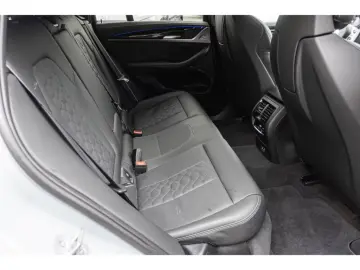 BMW X4 M  Navi HUD LED RFK Leder