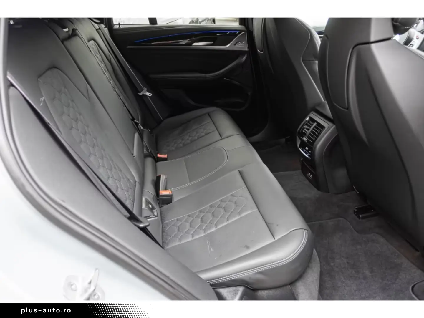 BMW X4 M  Navi HUD LED RFK Leder