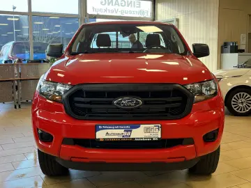 FORD Ranger XL Extrakabine 4x4 SHZ Bluetooth DAB