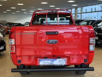 FORD Ranger XL Extrakabine 4x4 SHZ Bluetooth DAB