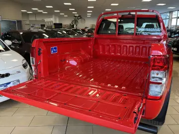 FORD Ranger XL Extrakabine 4x4 SHZ Bluetooth DAB