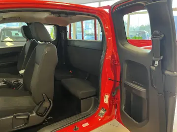 FORD Ranger XL Extrakabine 4x4 SHZ Bluetooth DAB