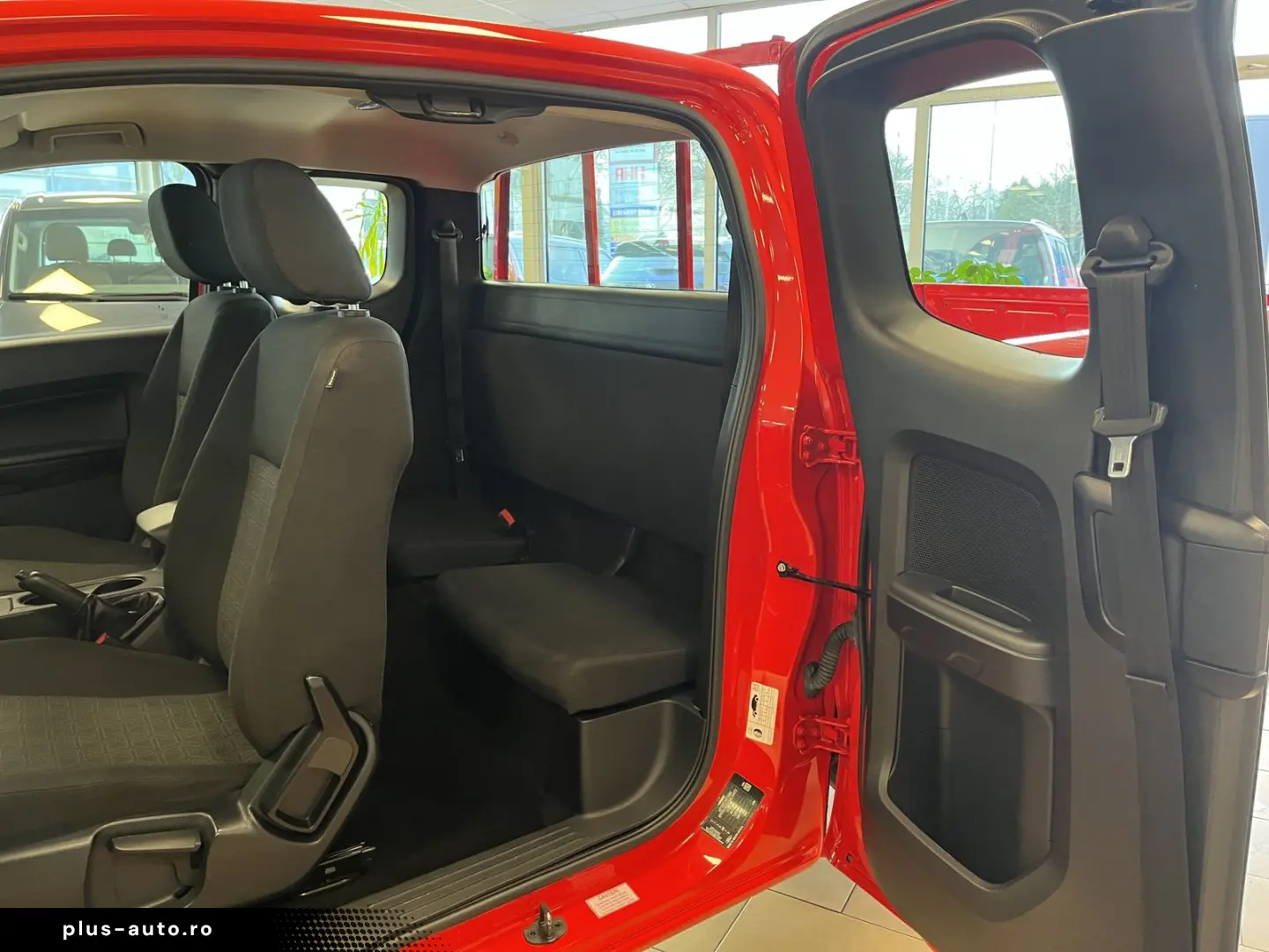 FORD Ranger XL Extrakabine 4x4 SHZ Bluetooth DAB