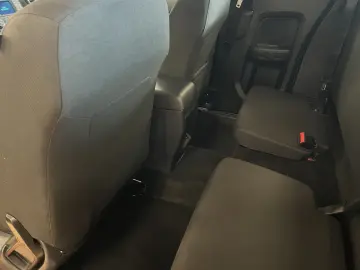 FORD Ranger XL Extrakabine 4x4 SHZ Bluetooth DAB