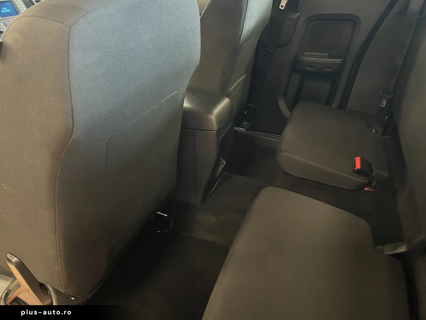 FORD Ranger XL Extrakabine 4x4 SHZ Bluetooth DAB