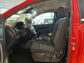 FORD Ranger XL Extrakabine 4x4 SHZ Bluetooth DAB