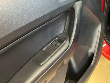 FORD Ranger XL Extrakabine 4x4 SHZ Bluetooth DAB