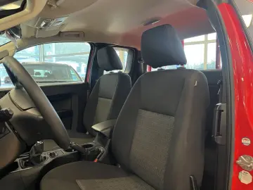 FORD Ranger XL Extrakabine 4x4 SHZ Bluetooth DAB