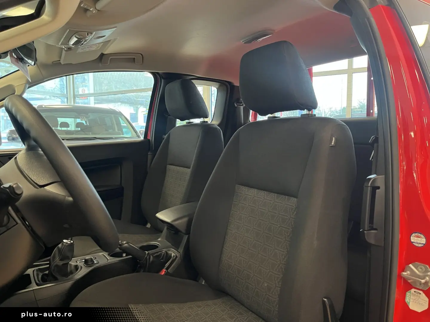 FORD Ranger XL Extrakabine 4x4 SHZ Bluetooth DAB