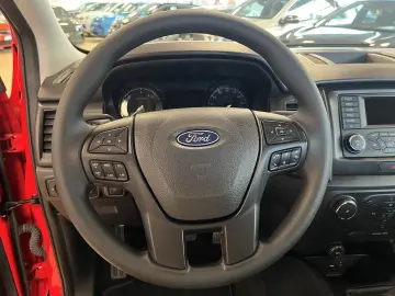 FORD Ranger XL Extrakabine 4x4 SHZ Bluetooth DAB