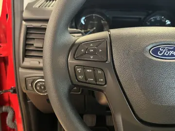 FORD Ranger XL Extrakabine 4x4 SHZ Bluetooth DAB