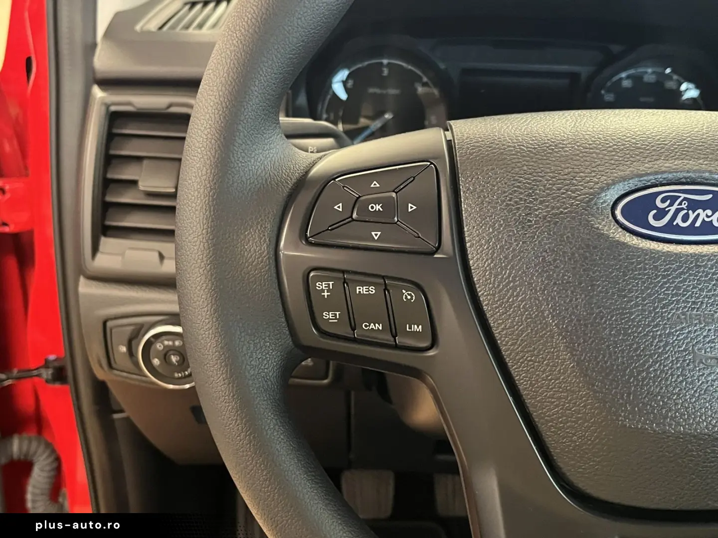 FORD Ranger XL Extrakabine 4x4 SHZ Bluetooth DAB