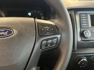 FORD Ranger XL Extrakabine 4x4 SHZ Bluetooth DAB