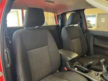 FORD Ranger XL Extrakabine 4x4 SHZ Bluetooth DAB