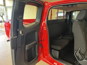 FORD Ranger XL Extrakabine 4x4 SHZ Bluetooth DAB