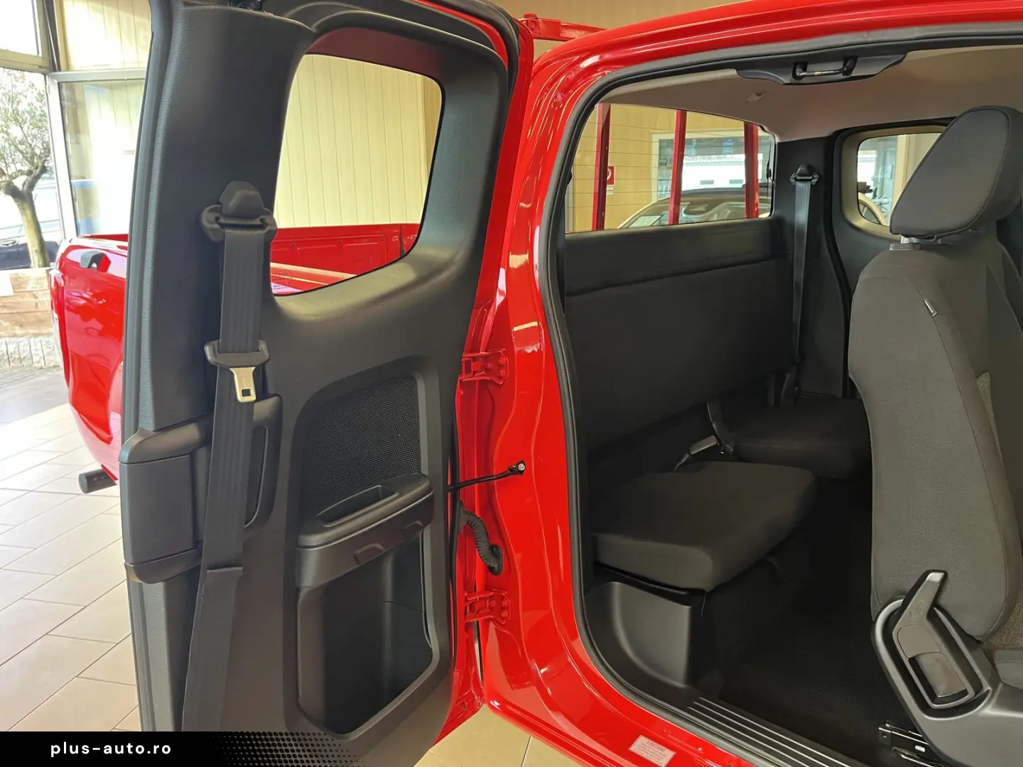 FORD Ranger XL Extrakabine 4x4 SHZ Bluetooth DAB