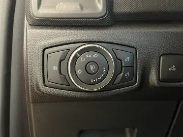 FORD Ranger XL Extrakabine 4x4 SHZ Bluetooth DAB