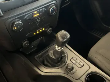 FORD Ranger XL Extrakabine 4x4 SHZ Bluetooth DAB