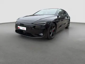 AUDI A6 Avant e-tron qu 5 ani Garantie S line Pano B&O
