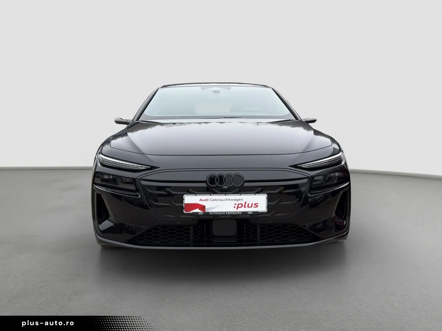 AUDI A6 Avant e-tron qu 5 ani Garantie S line Pano B&O