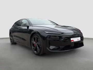AUDI A6 Avant e-tron qu 5 ani Garantie S line Pano B&O