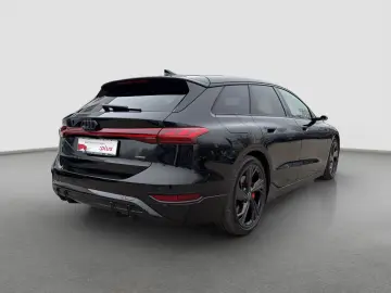 AUDI A6 Avant e-tron qu 5 ani Garantie S line Pano B&O