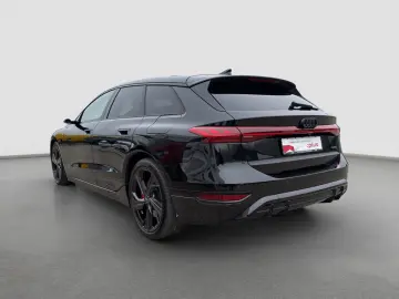AUDI A6 Avant e-tron qu 5 ani Garantie S line Pano B&O