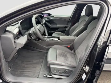 AUDI A6 Avant e-tron qu 5 ani Garantie S line Pano B&O