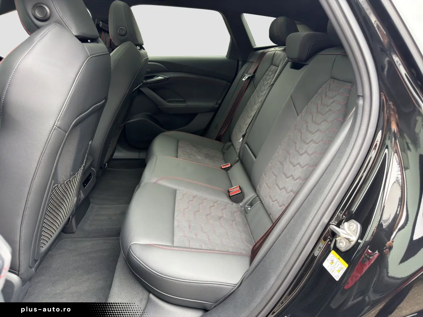 AUDI A6 Avant e-tron qu 5 ani Garantie S line Pano B&O