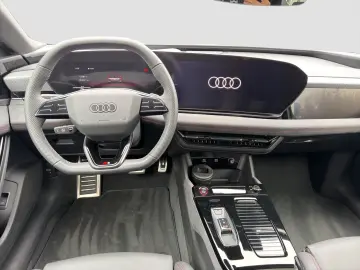 AUDI A6 Avant e-tron qu 5 ani Garantie S line Pano B&O