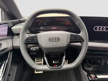 AUDI A6 Avant e-tron qu 5 ani Garantie S line Pano B&O