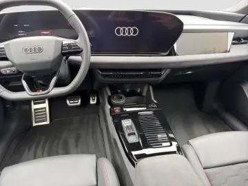 AUDI A6 Avant e-tron qu 5 ani Garantie S line Pano B&O