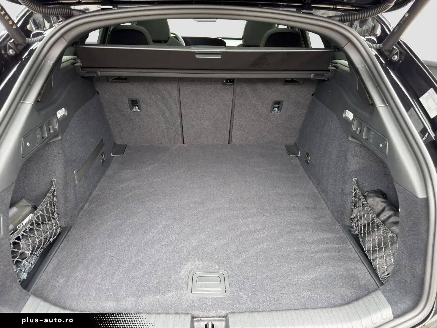 AUDI A6 Avant e-tron qu 5 ani Garantie S line Pano B&O