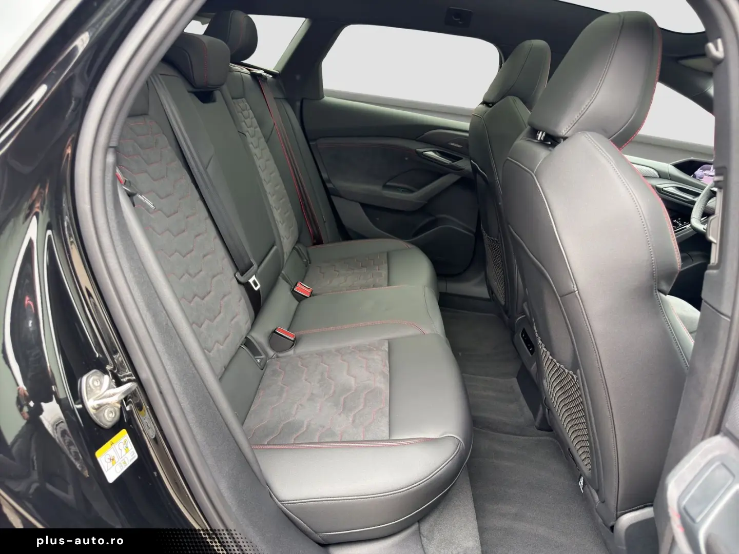 AUDI A6 Avant e-tron qu 5 ani Garantie S line Pano B&O