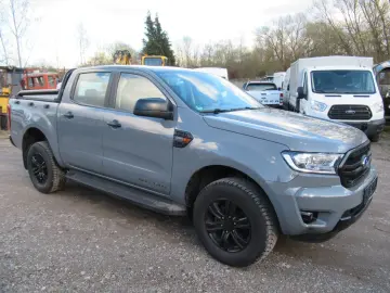 FORD Ranger 2.0 Wolftrak 4x4
