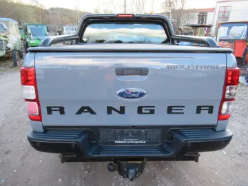 FORD Ranger 2.0 Wolftrak 4x4