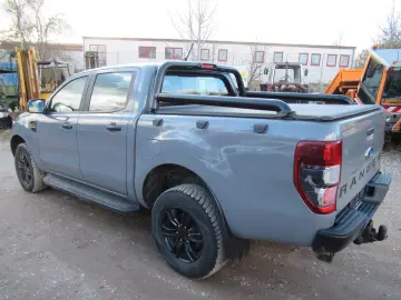 FORD Ranger 2.0 Wolftrak 4x4