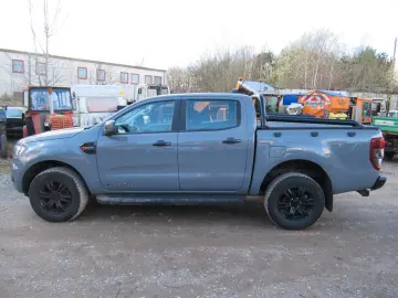 FORD Ranger 2.0 Wolftrak 4x4