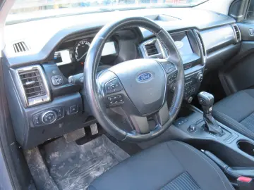 FORD Ranger 2.0 Wolftrak 4x4