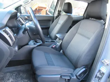 FORD Ranger 2.0 Wolftrak 4x4