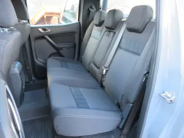 FORD Ranger 2.0 Wolftrak 4x4