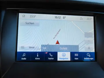 FORD Ranger 2.0 Wolftrak 4x4